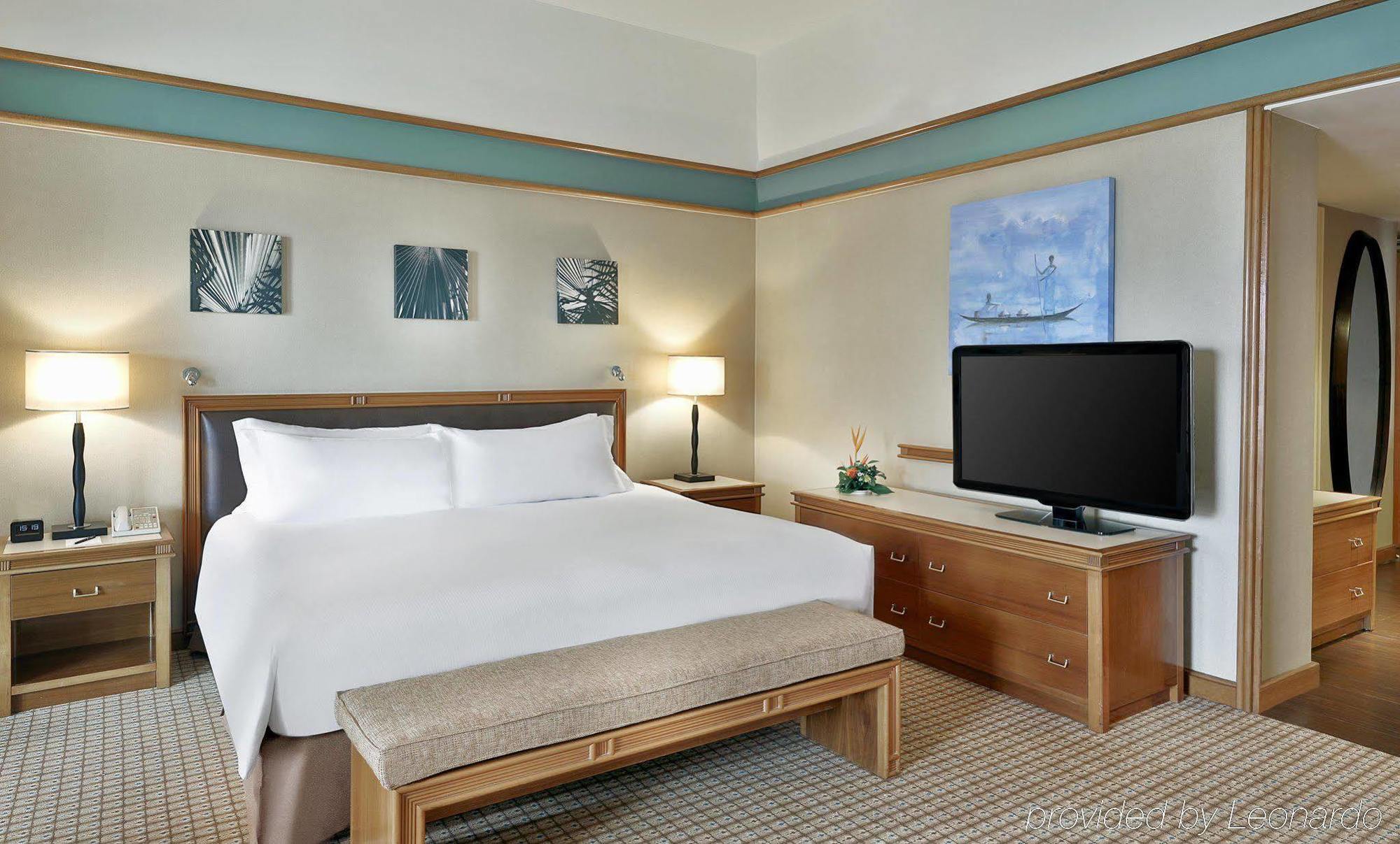 Hilton Yaounde Otel Dış mekan fotoğraf